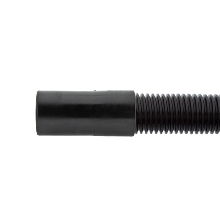 Złączka do węża fi 38mm średnicy wewnętrznej 44mm czarna