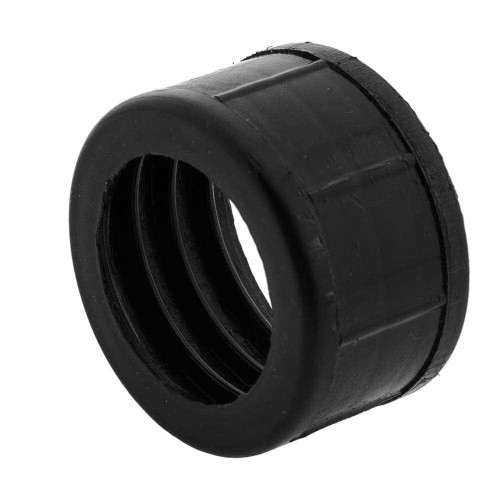 Złączka wkręcana 38mm czarna