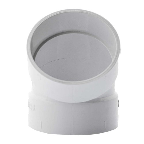 Kolanko  45 stopni SV8056