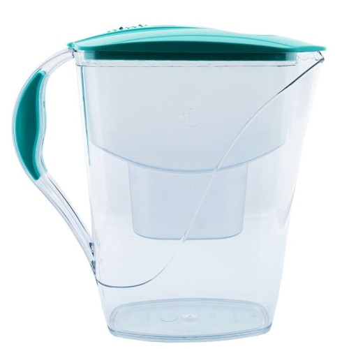 Dzbanek filtrujący wodę Dafi Luna 3,3 l filtry Unimax