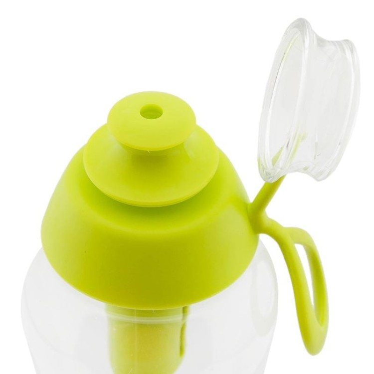 Dwa filtry do butelki Dafi + butelka