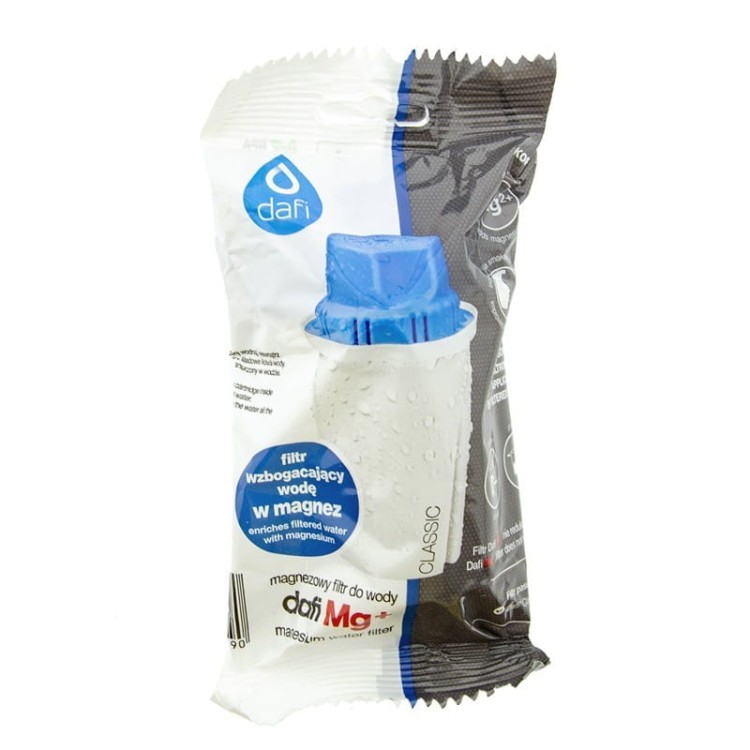 Filtr do dzbanka Dafi Classic z magnezem