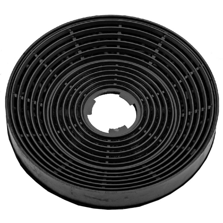 Filtr węglowy do okapu AMICA FWK 80 OTS522 OTS622 / OSS522 OSS622