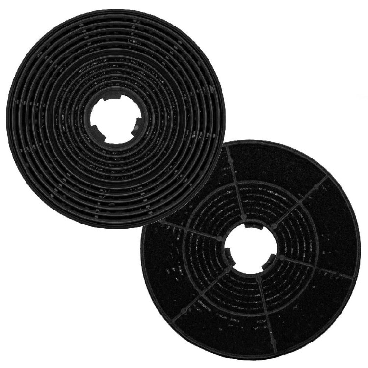 Filtr węglowy do okapu AMICA FWK 80 OTS522 OTS622 / OSS522 OSS622