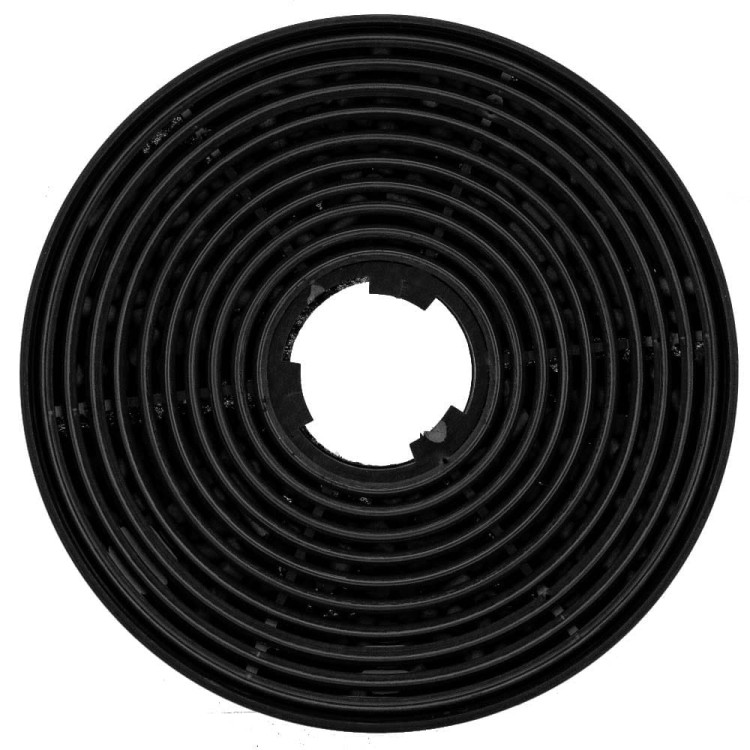 Filtr węglowy do odkurzacza AMICA FWK 140 OTS615I OTS515 l / OTS615W  OTS515W