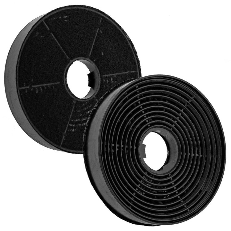 Filtr węglowy do odkurzacza AMICA FWK 140 OTS615I OTS515 l / OTS615W  OTS515W