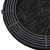 Filtr węglowy do okapy FWN 160 x 10 Ciarko ZRC, ZRC50 ZRD, ZR50