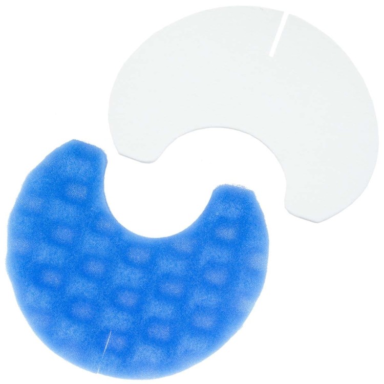 Komplet mikro filtrów Samsung