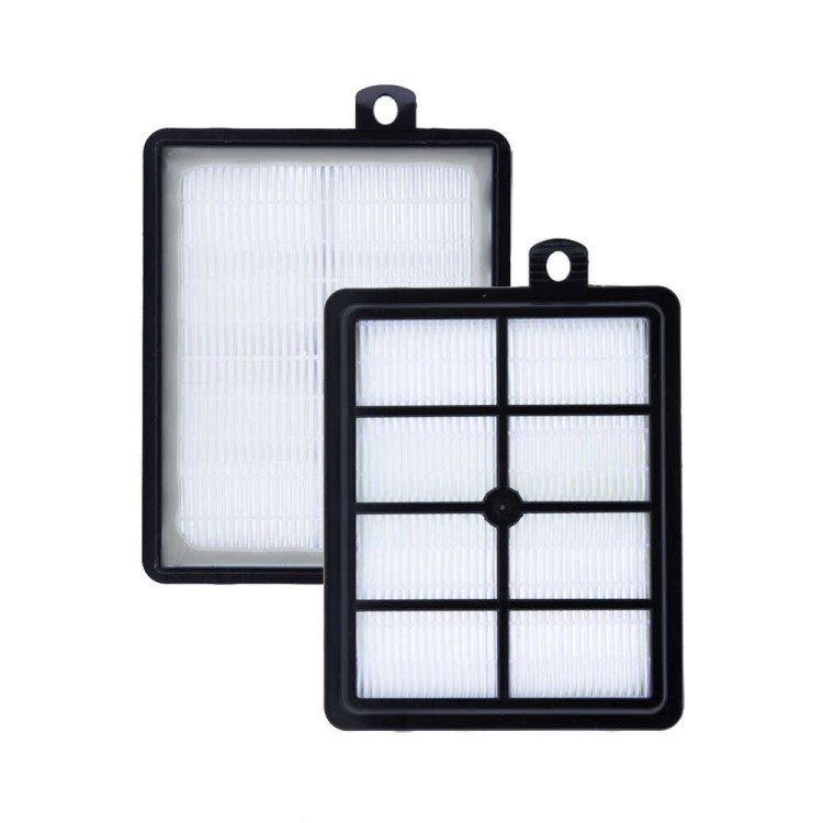 Filtr HEPA do odkurzacza ELECTROLUX PHILIPS FC 8031 H13