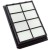 Filtr HEPA do odkurzacza Bosch Siemens H12 VZ54000