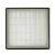 Filtr do odkurzacza Nilfisk seria X100 X300C H12 HEPA
