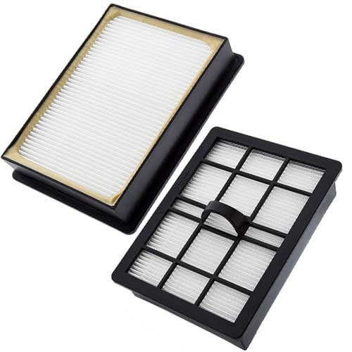 Filtr HEPA H12 do odkurzacza Nilfisk seria A100 A700