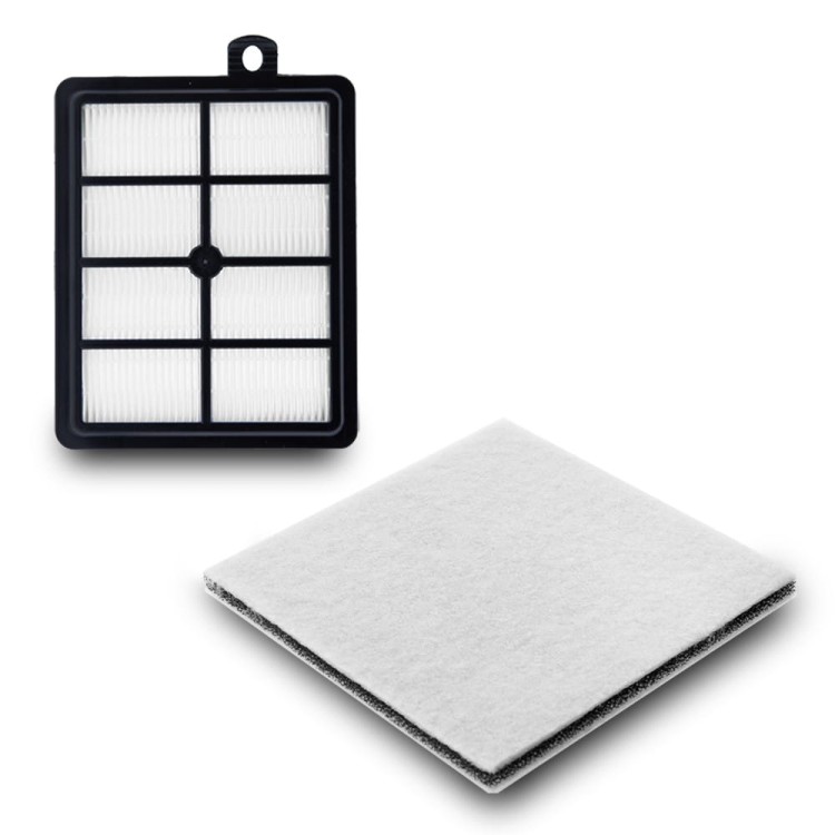 Zestaw filtrów do odkurzacza Philips