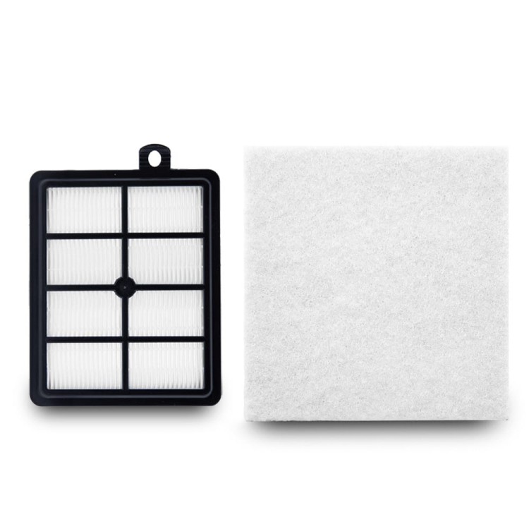 Zestaw filtrów do odkurzacza Philips