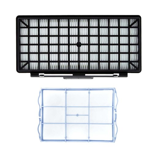 Zestaw filtrów do odkurzacza Bosch Siemens BSGL5