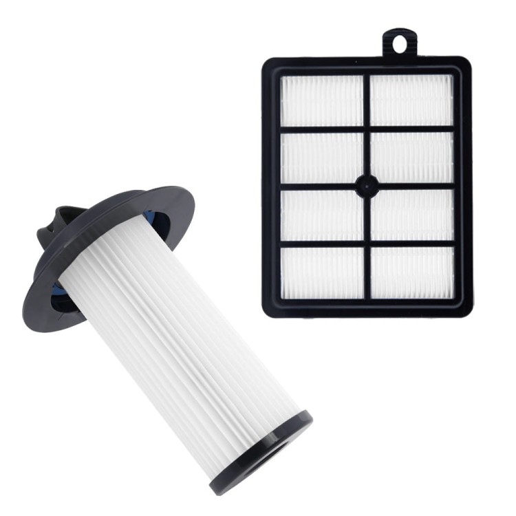 Zestaw filtrów do odkurzacza Philips FC9200 FC9210