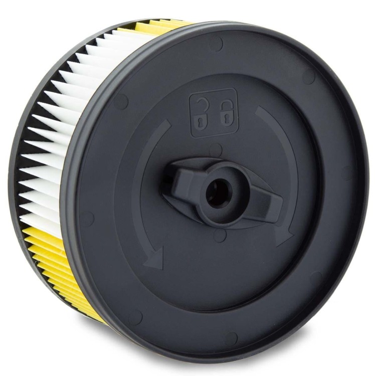 Filtr do odkurzacza Karcher WD 4000 - 5999