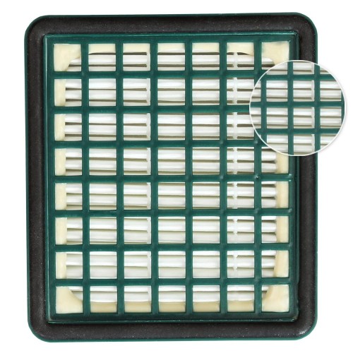 Filtr HEPA do odkurzacza Vorwerk Kobold VK130 VK131