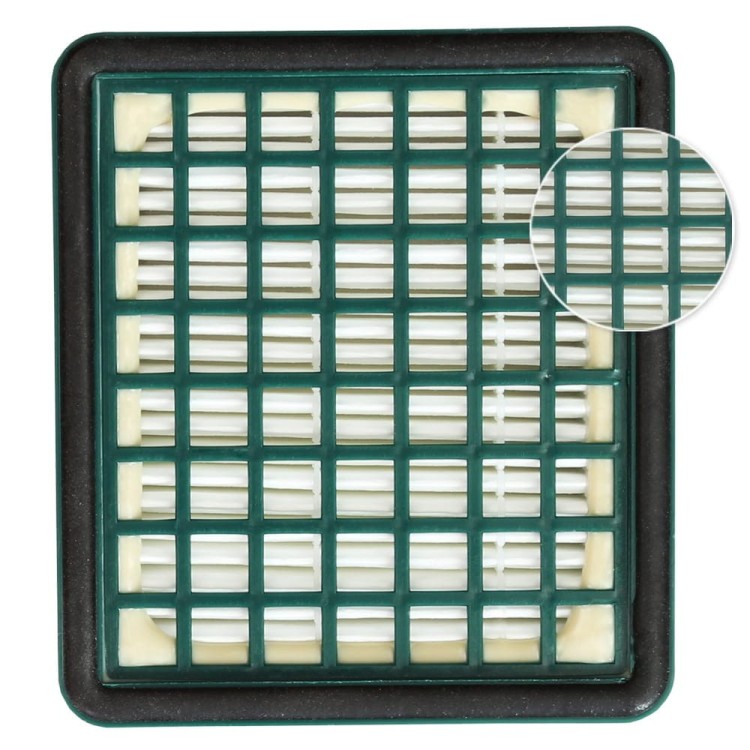 Filtr HEPA do odkurzacza Vorwerk Kobold VK130 VK131