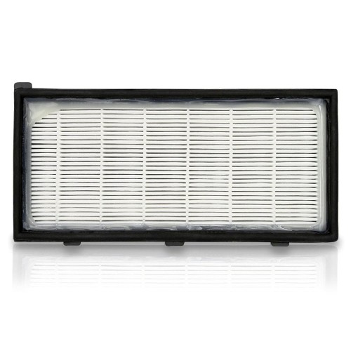 Filtr HEPA H13 do odkurzacza Zelmer Meteor Alegro ZA01