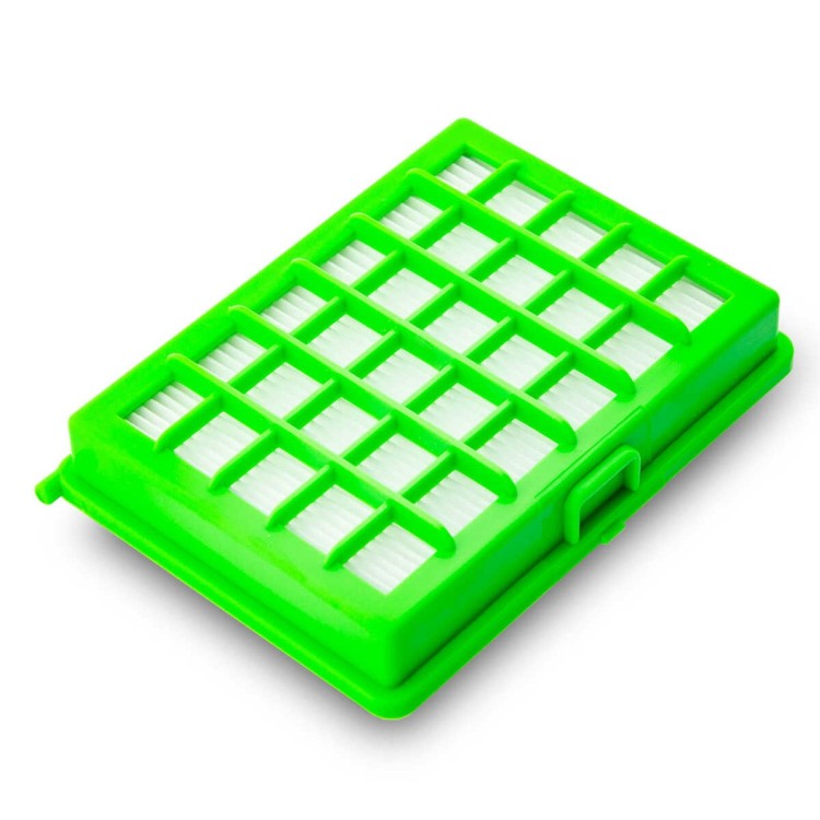 Filtr HEPA do odkurzacza Rowenta Compacteo