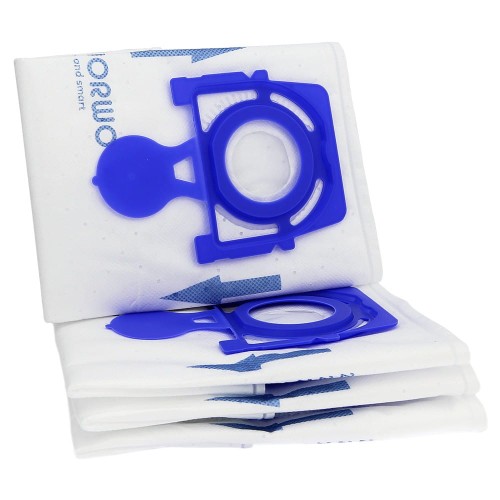 Worki do odkurzacza Zelmer 2010