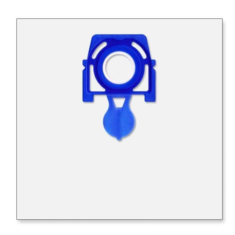 Worki do odkurzacza Zelmer 2010