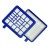 Filtr do odkurzacza Zelmer Eco Power ZVC312SK VC3100.0 HP