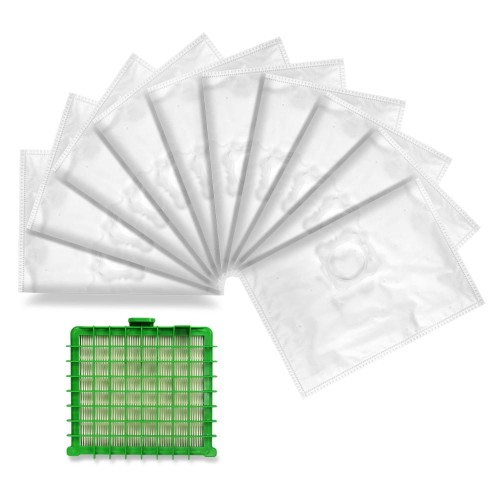 Zestaw do odkurzacza Rowenta Silence Force