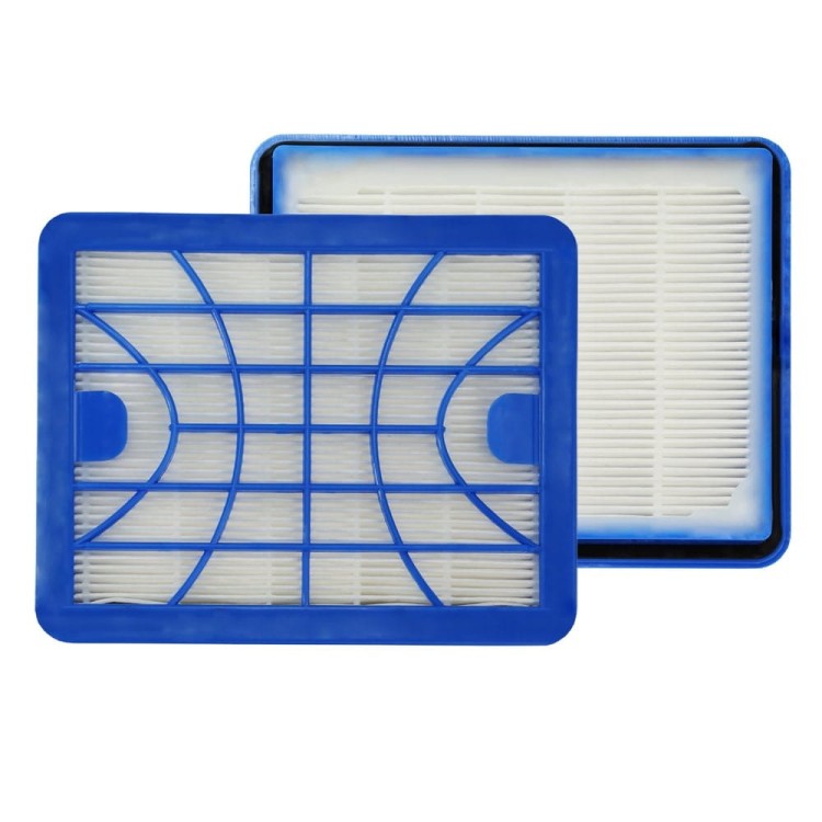 Filtr HEPA do odkurzacza Zelmer Jupiter 4000.0 HP Solaris Twix Clarris