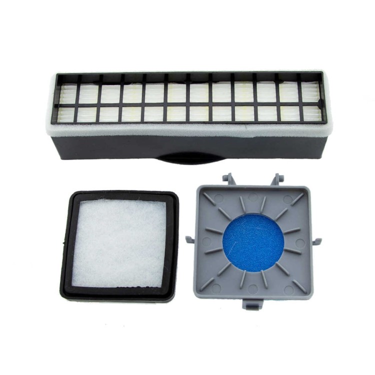 Filtry do odkurzacza Zelmer Aquario 819.0 SK Aquos 829