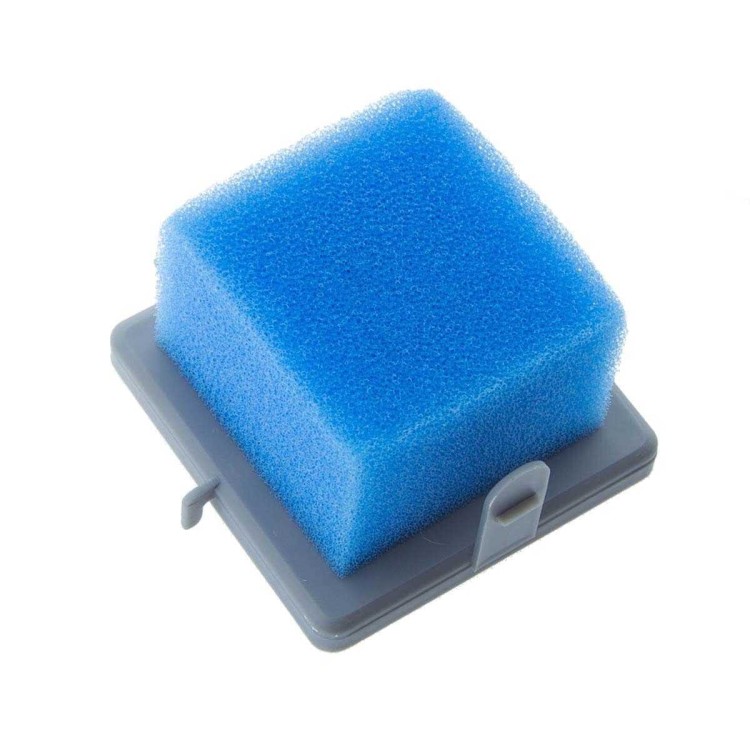 Filtry do odkurzacza Zelmer Aquario 819.0 SK Aquos 829