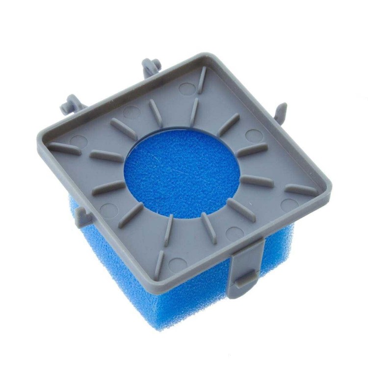 Filtry do odkurzacza Zelmer Aquario 819.0 SK Aquos 829