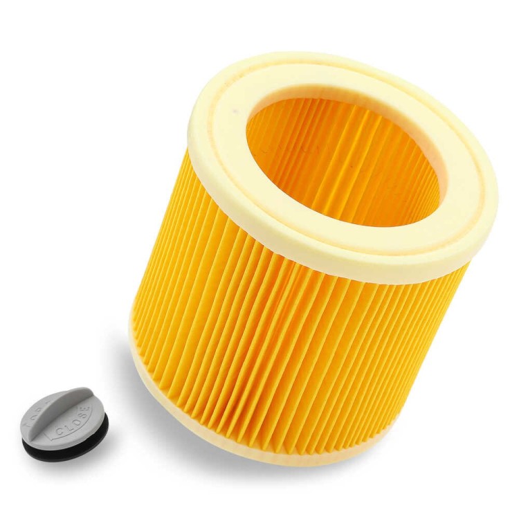 Filtr do odkurzacza karcher wd3 mv3