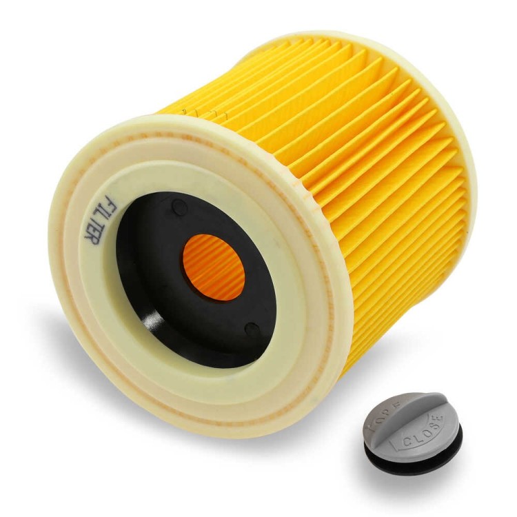 Filtr do odkurzacza karcher wd3 mv3