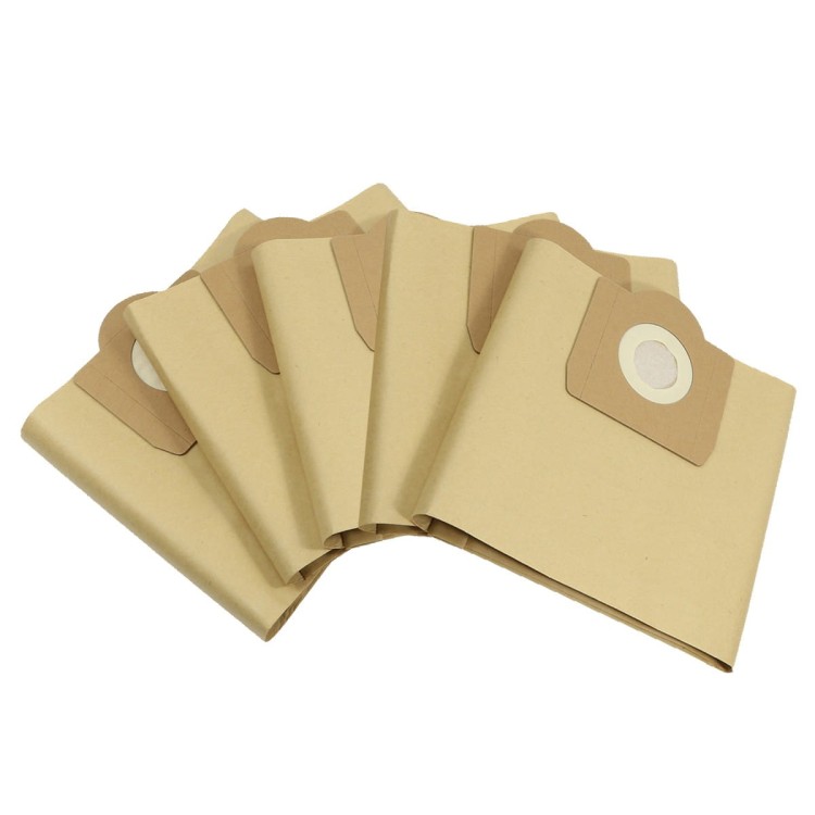 Worki do odkurzacza Karcher WD3