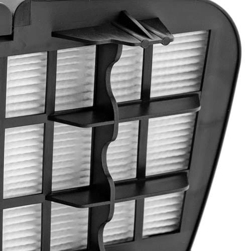 Filtr HEPA Zelmer Voyager Twix 01Z014 ST, 01Z014 SK