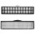 Filtr HEPA Zelmer Aquario 819.0 SK , DUO 719.0 S