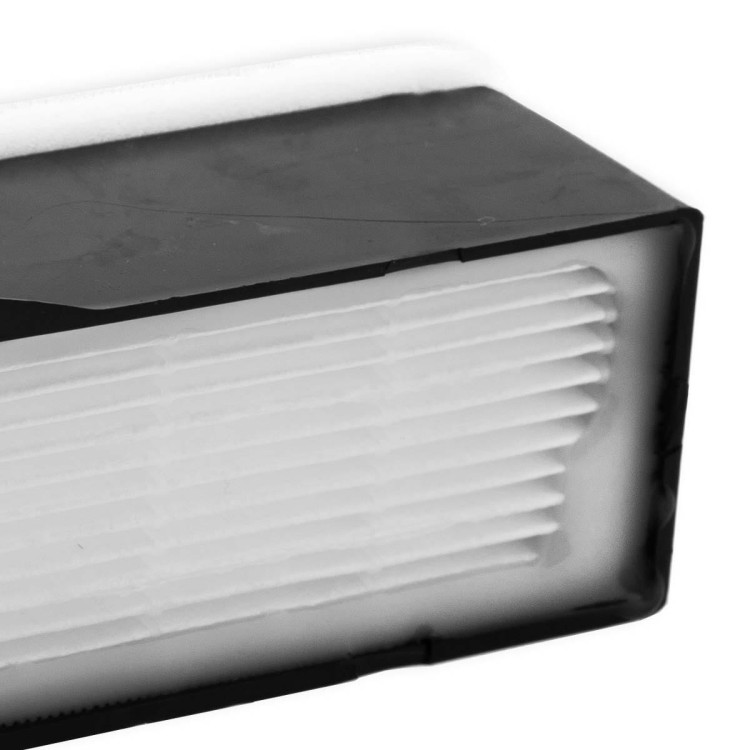 Filtr HEPA Zelmer Aquario 819.0 SK , DUO 719.0 S