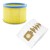 Zestaw filtr + worki do odkurzacza Nilfisk GD 934 UZ934