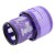 Filtr zmywalny do odkurzacza Dyson V11 970013-02