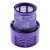 Filtr zmywalny do odkurzacza Dyson V10 969082-01