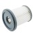 Filtr cylindryczny do odkurzacza Philips FC8047/02