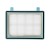 Philips Power Pro Compact FC9549 - FC9553 filtr do odkurzacza
