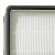 Filtr do odkurzacza Moulinex Compact Power Cyclonic/ Rowenta