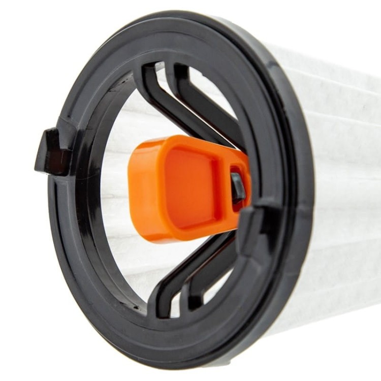 Zestaw filtrów do odkurzacza AEG AEF144 Ergo Rapido