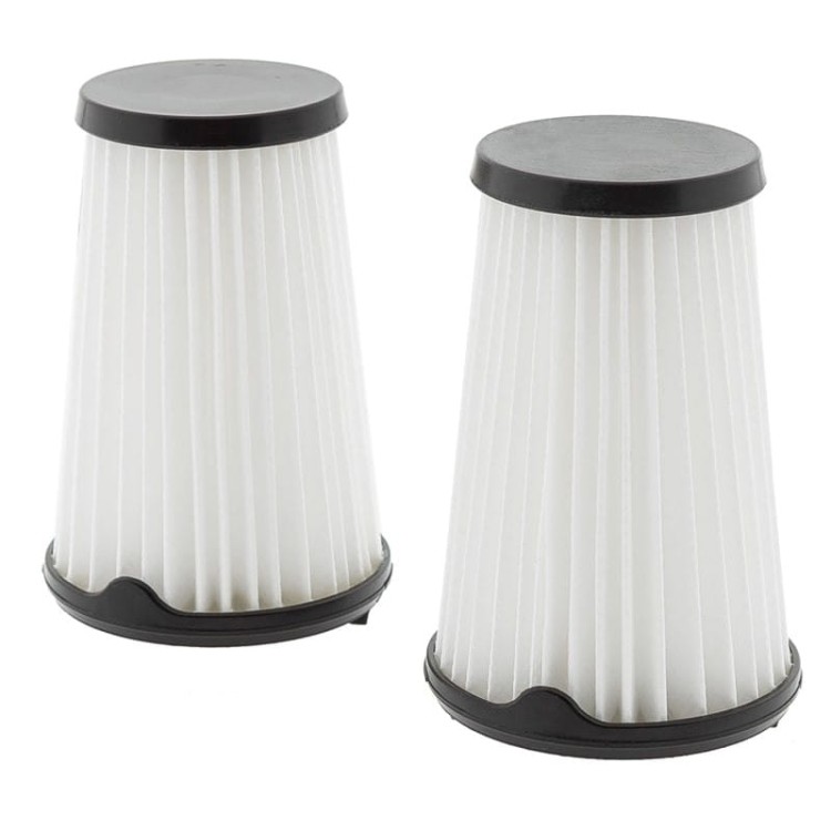 Filtry do odkurzacza AEG CX7 EF150 zestaw