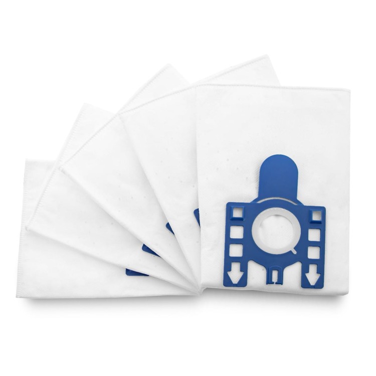 Worki do odkurzaczy Miele G, H, N