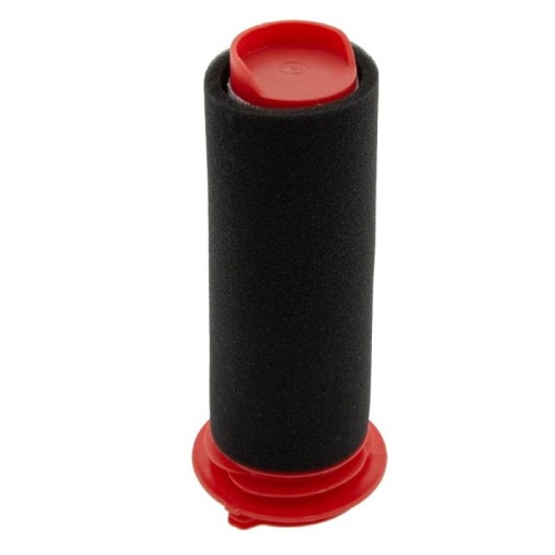 Filtry do odkurzacza Bosch Athlet / BBH51830/01 zestaw