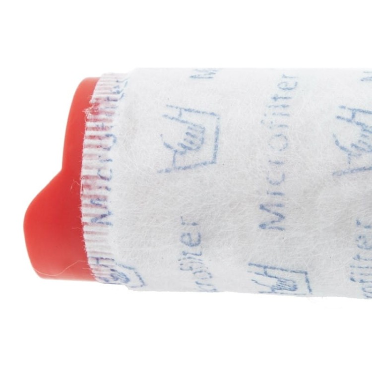 Filtry do odkurzacza Bosch Athlet / BBH51830/01 zestaw